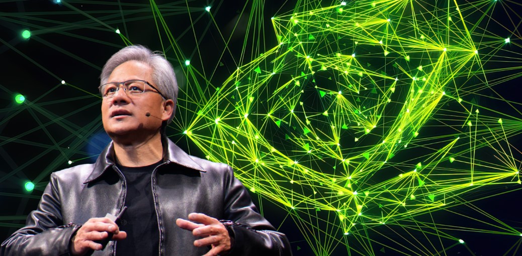Jen Hsun Huang NVIDIA stock sale